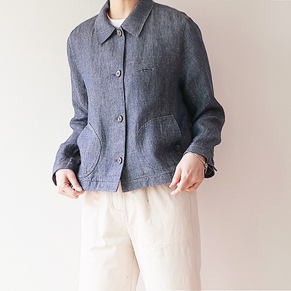 linen 포켓 2680 outer