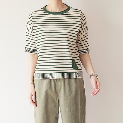 Mini pocket 1010 blouse-리오더 5월7일  선주문순 발송-